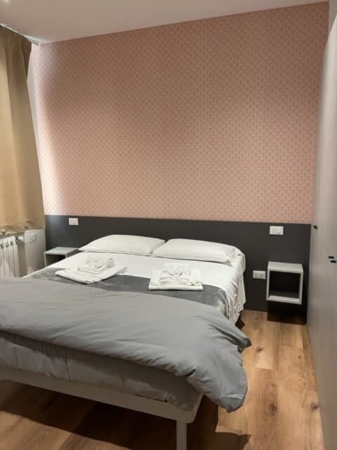 Appartamento n.1 - Via Isola di Mezzo 16, Treviso